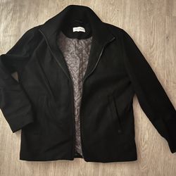 Men’s CK Coat