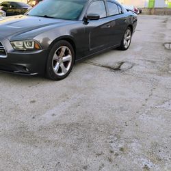 2013 Dodge Charger