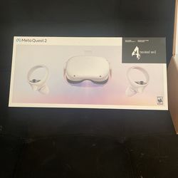 Oculus (Meta Quest 2)