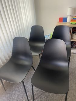 Dining Chairs