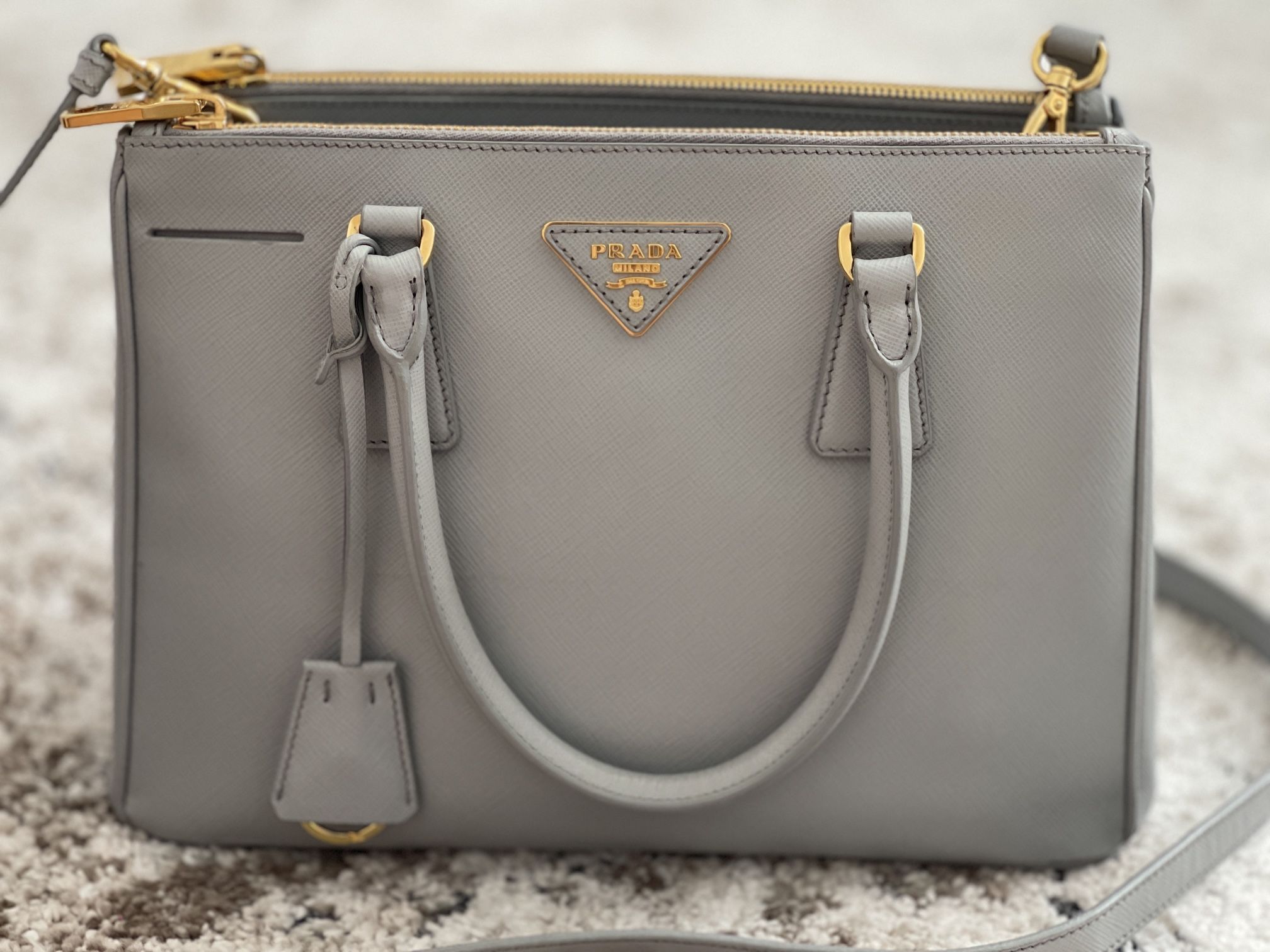 Prada Bag