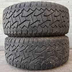 LT 33 12.50 20 Gladiator 