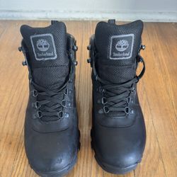 Timberland Mt Madsen Waterproof Hiking Boot