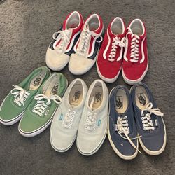 Womens bundle store size 8