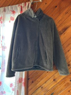 New Woman’s Jacket 