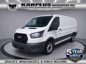 2023 Ford Transit-250 Cargo Van