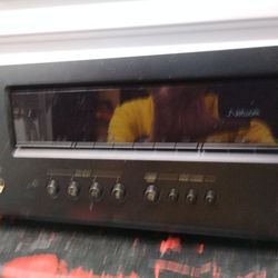 Denon AVR 391