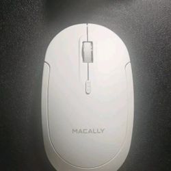 Macally Mireless Mouse
