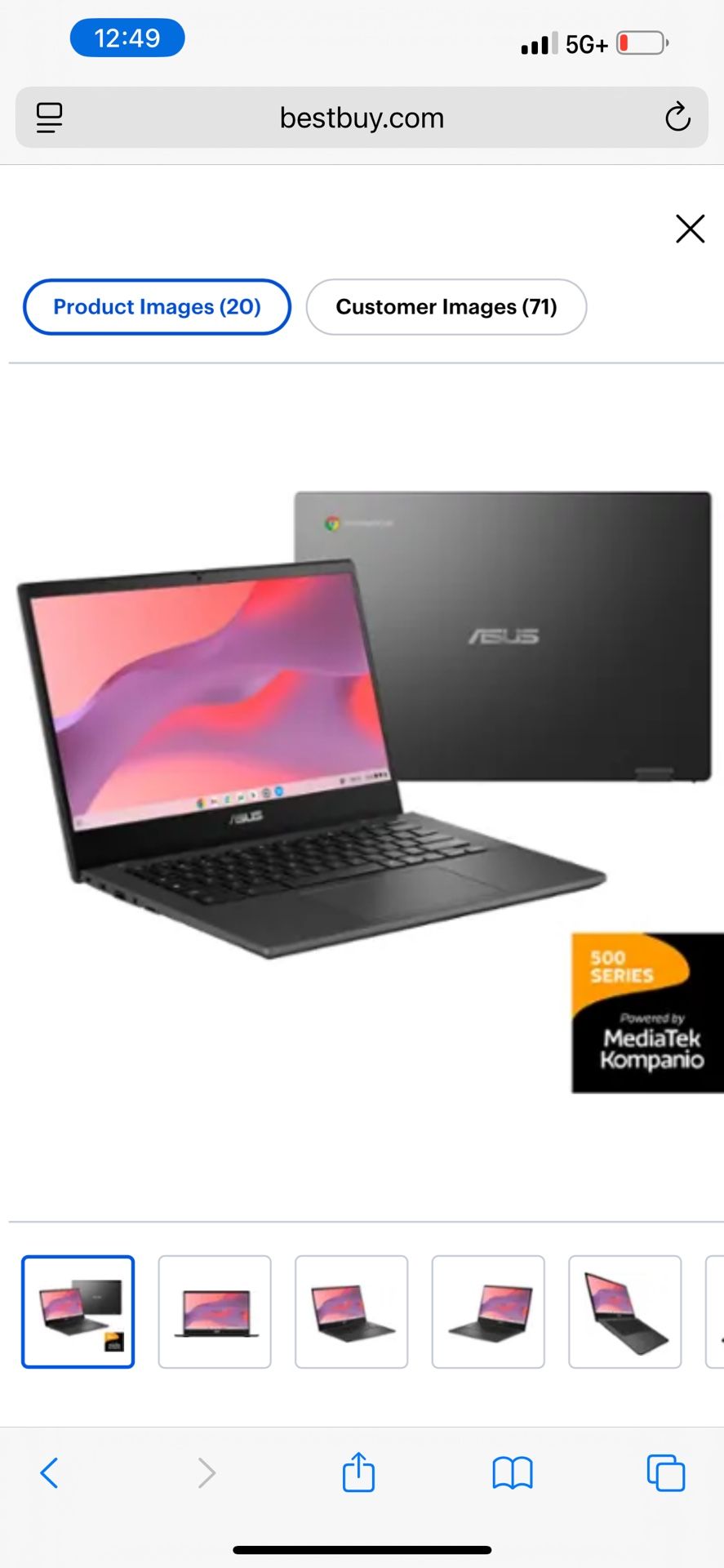 Laptop