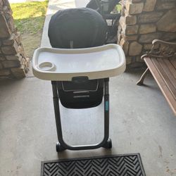 Graco High Chair