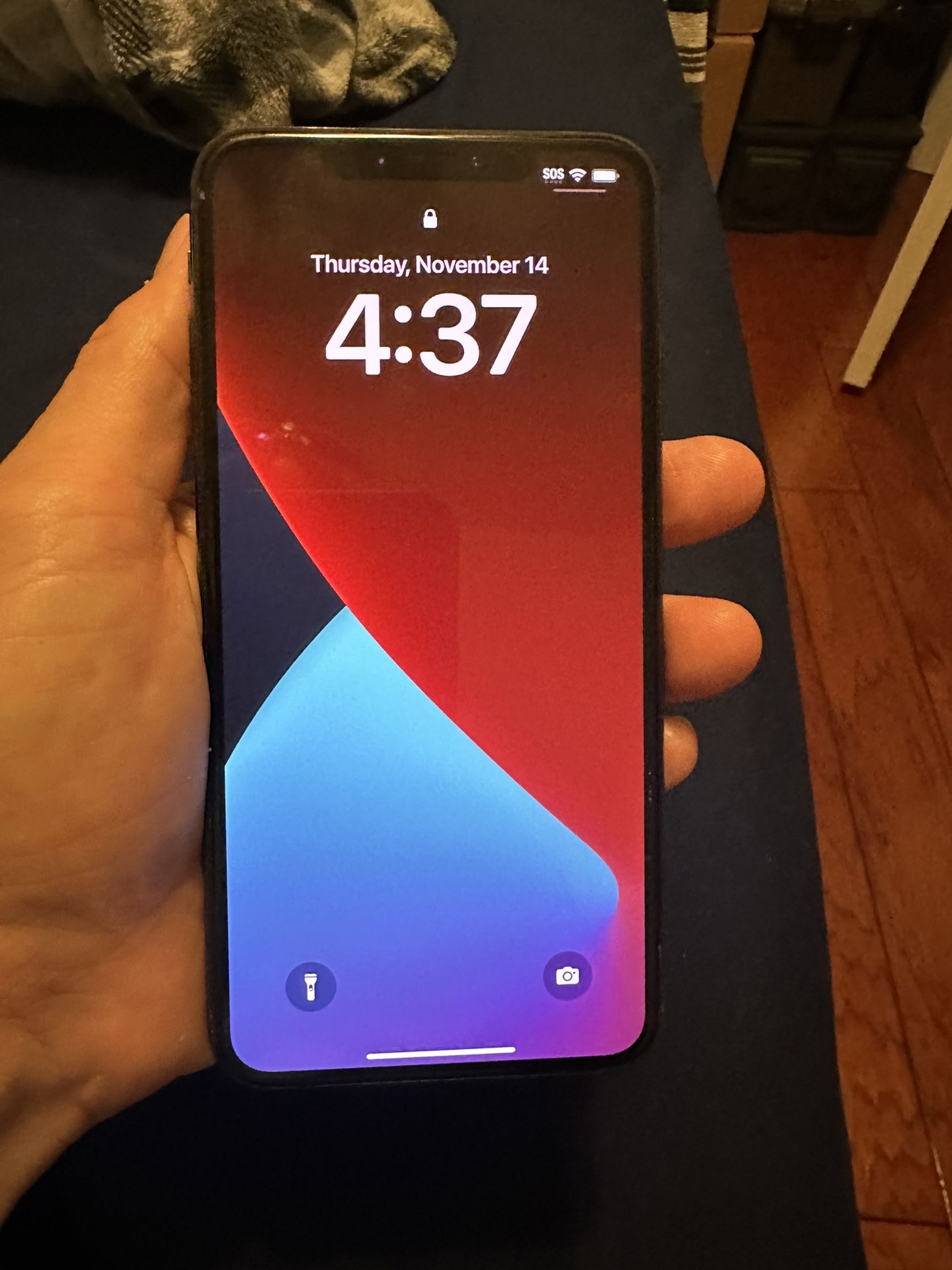 iPhone XS Max 512gb Unlocked Fully