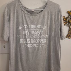 Cute/funny Scripture Ts
