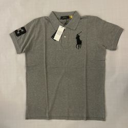 RALPH LAUREN POLO