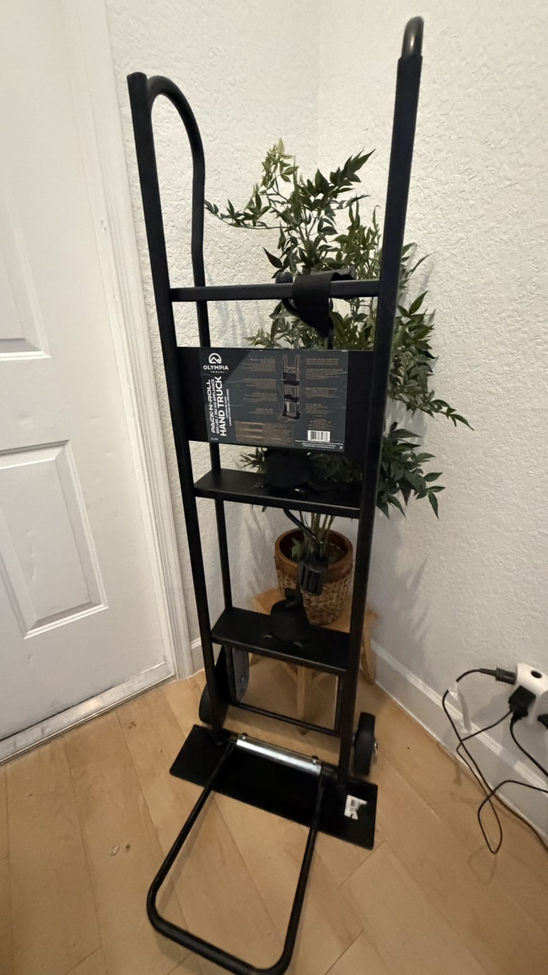Hand Truck