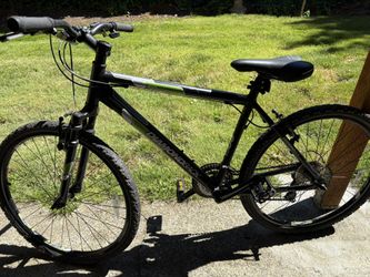 Diamond Back Mountain Bike