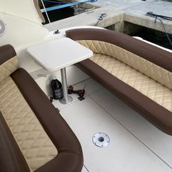 ⚓️ Marine Upholstery ⚓️