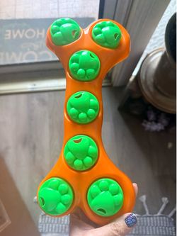 New Pet Feeder