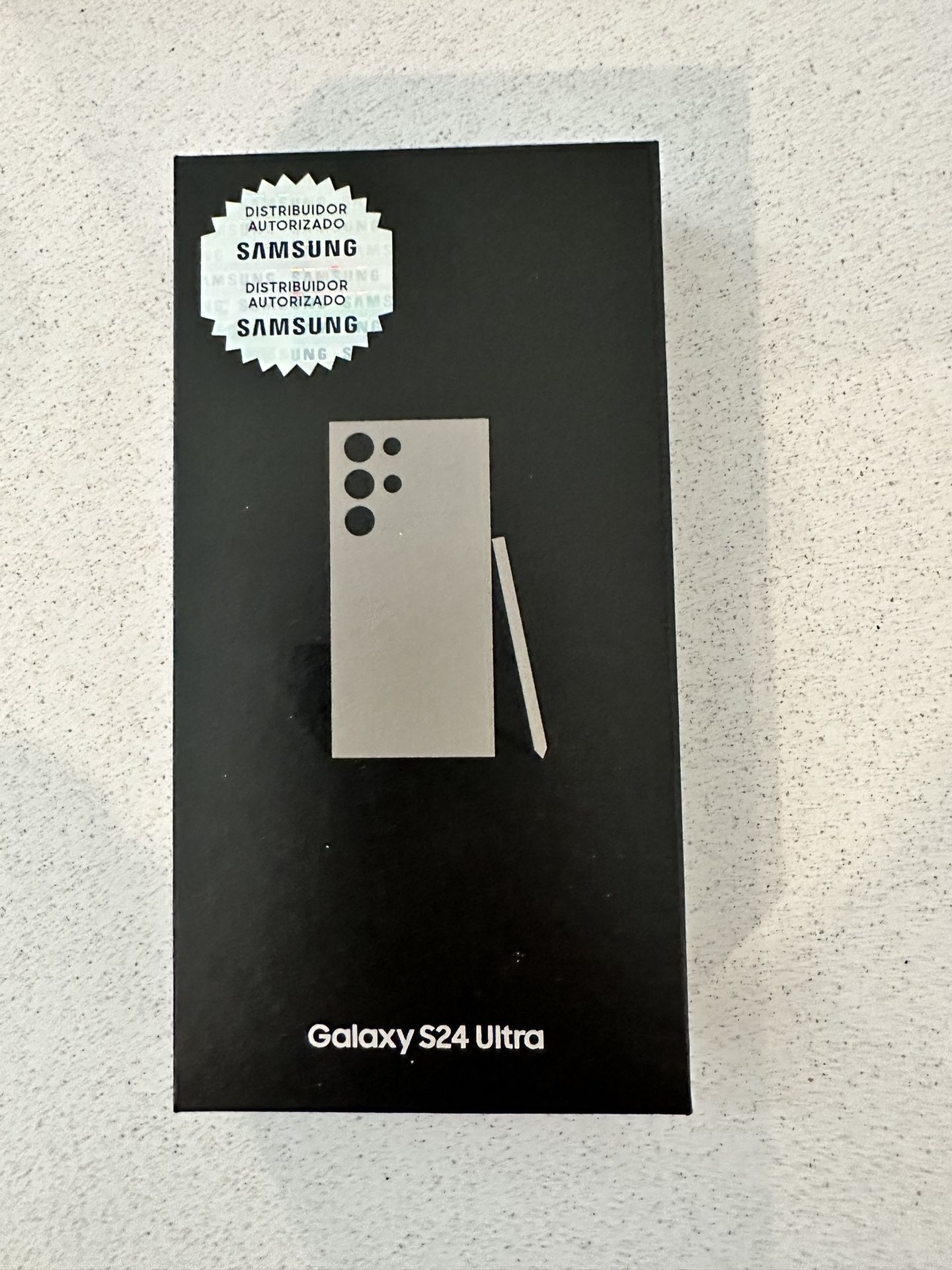 Brand New Samsung S24 Ultra 256GB Factory Unlocked 