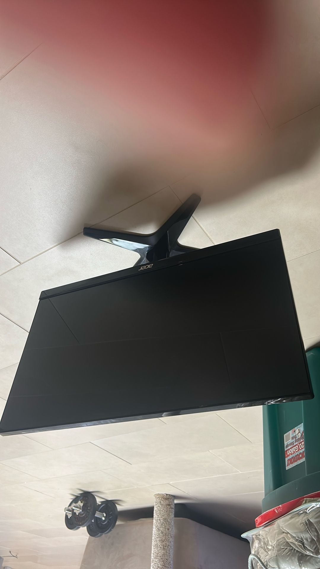 Acer 22’ Moniter