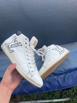 men’s louis vuitton shoes size 11