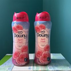 Downy Scent Boosters