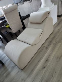 Yoga Bed