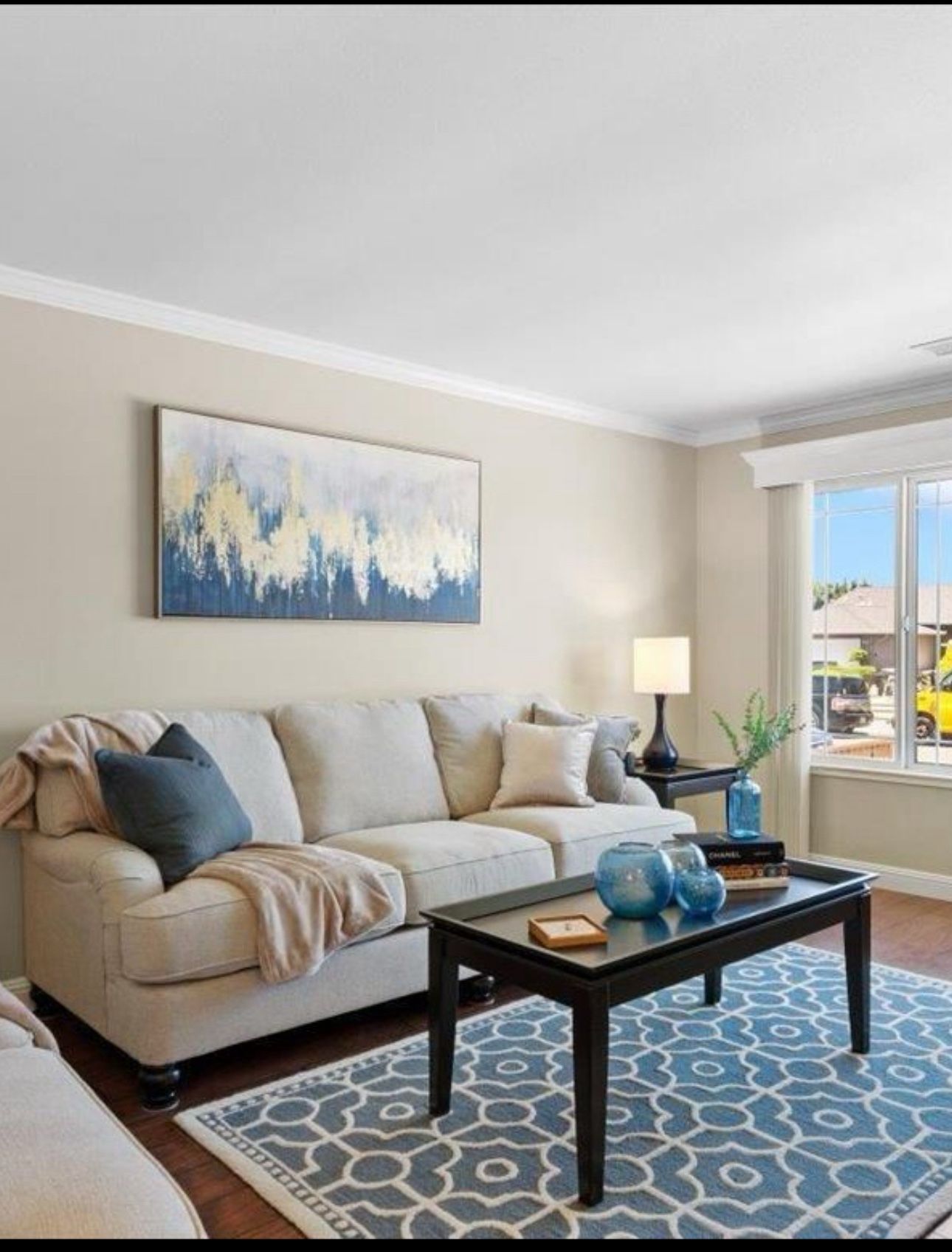 Living Room Set