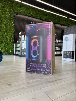 JBL PartyBox 520