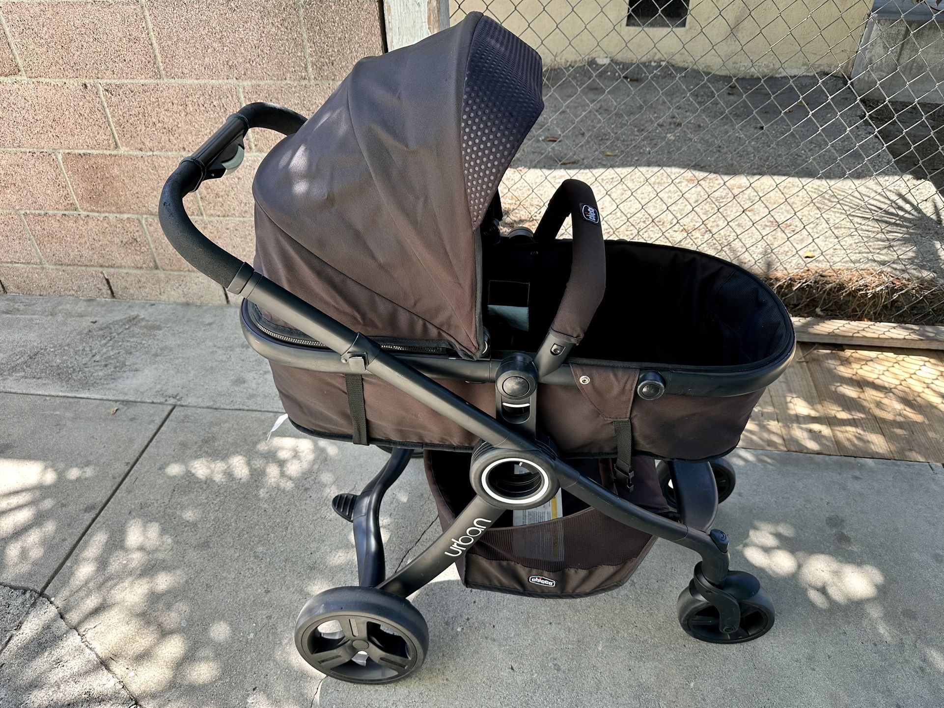 Chicco Urban Stroller