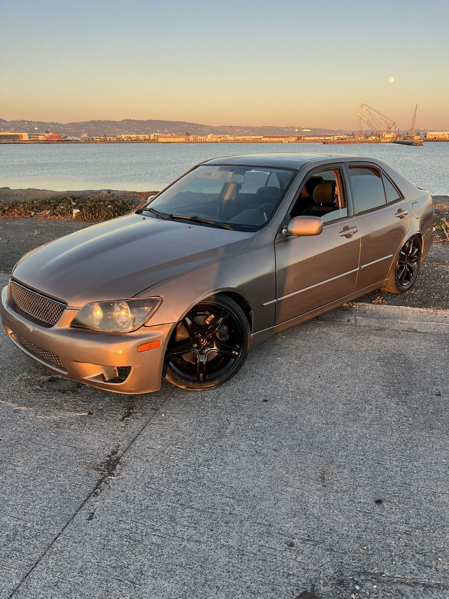 2003 Lexus IS 300