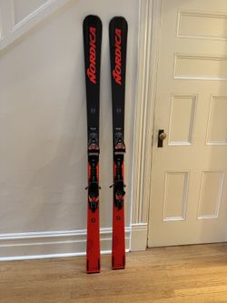 NORDICA SPITFIRE RB 80 W/MARKER XL BINDINGS 180’s