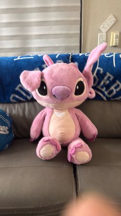 Angel Stich