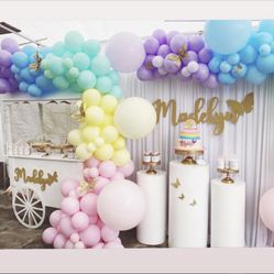 Rainbow Party