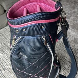 Xxio Womens Cart Bag
