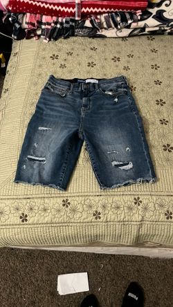 New Old Navy Slim Shorts