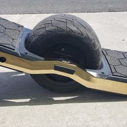 Onewheel Pint / XR / GT / Rally XL  Need NEW Tire or Repair?