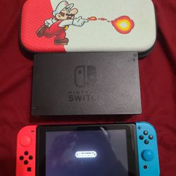 Nintendo Switch One