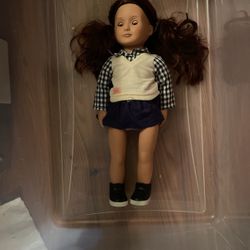 Doll