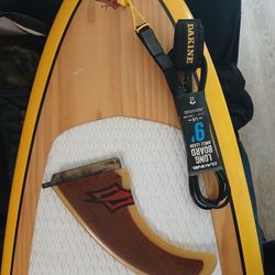 Paddle Board 