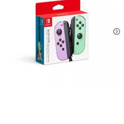 Nintendo Switch Controller 