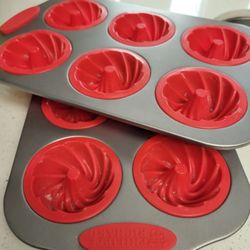 Cupcake Pan