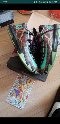 Allstar kd6
