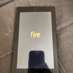 Amazon Fire 7 Tablet 