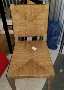 Rutherford Side Chairs 