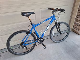Harold V2 Mountain Bike 24-speed