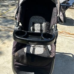 Strollers 