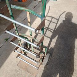 Wire Spool Dolly $40 Obo