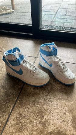 Blue Jordon’s