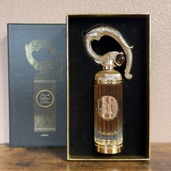 Lattafa Sehr Eau De Parfum Perfume Spray for Men and Women 3.4oz / 100mL