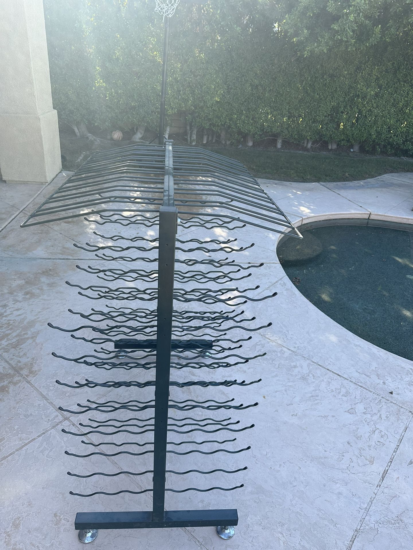 Wine Racks